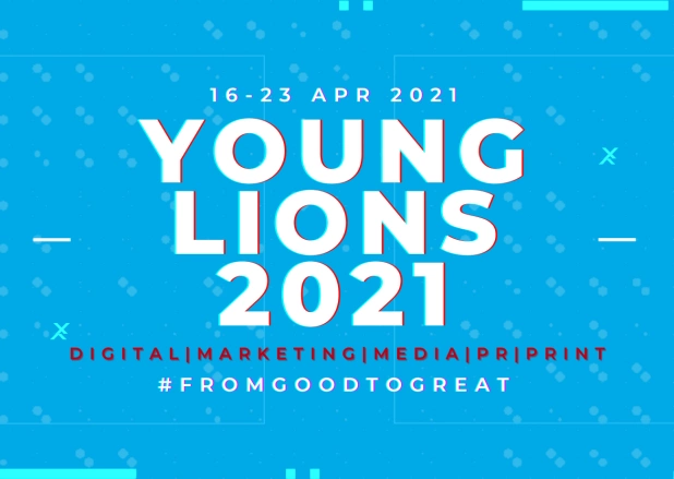 Young lions ilustracni foto