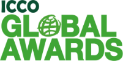 ICCO global awards logo