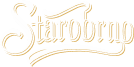 Logo Starobrno