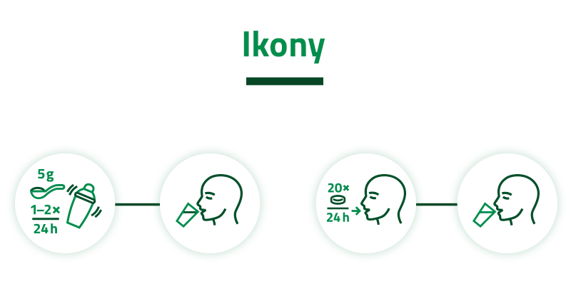 GW IKONY