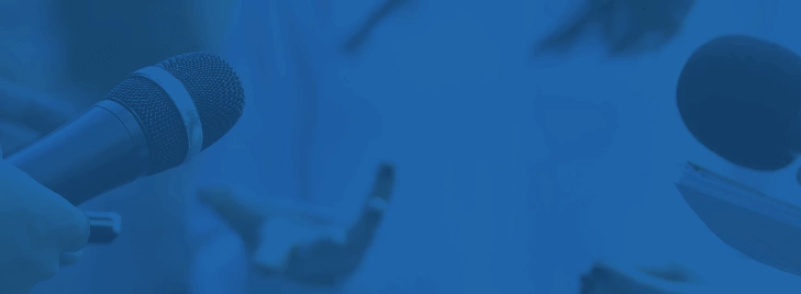 Banner influenceři