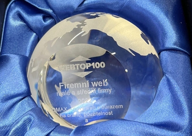 WebTop100 Ceny 2022