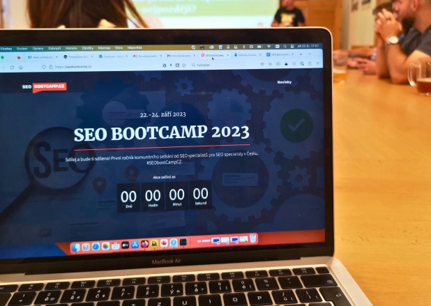 SEO BootCamp
