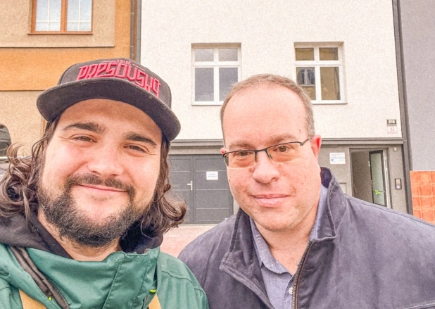 Projekt Cihlu k cihle