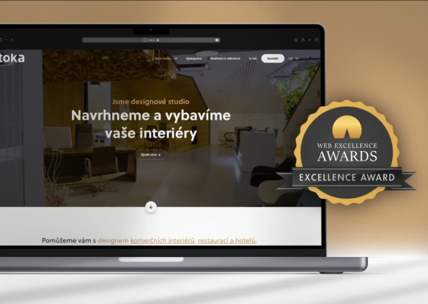 WE-Awards Toka