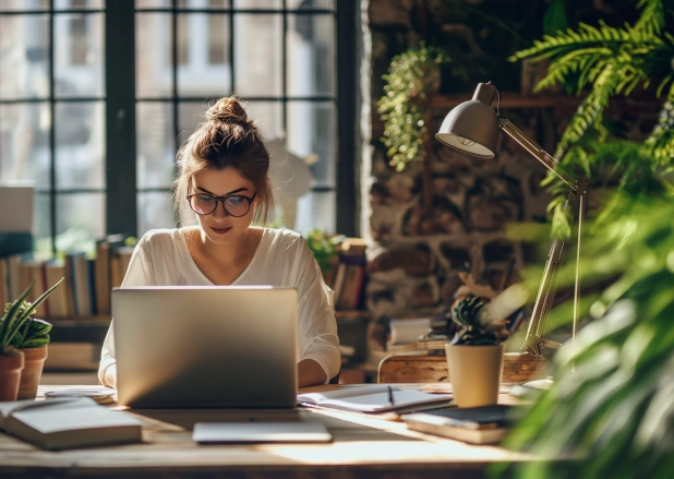 Social Media Manager