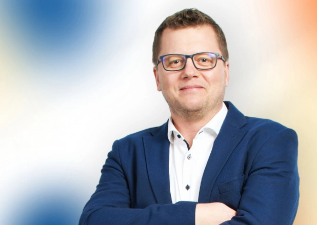 Petr Lesenský, agentura Lesensky.cz