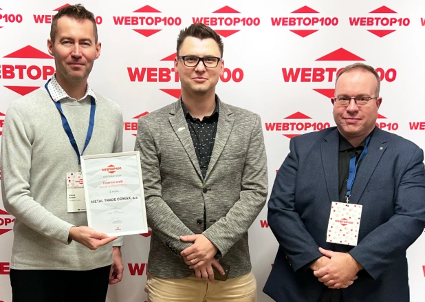 WEBTOP100 2024