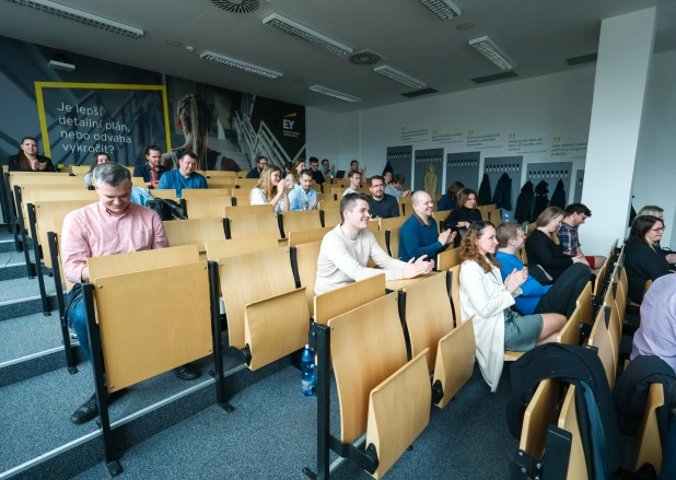 Diskuze APRA & PR GANG