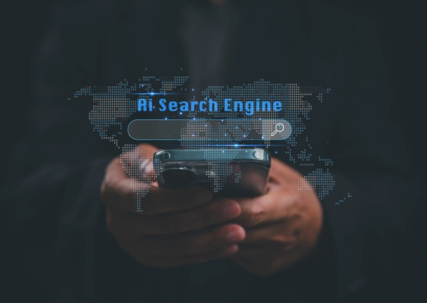 Umělá inteligence, SEO a PR