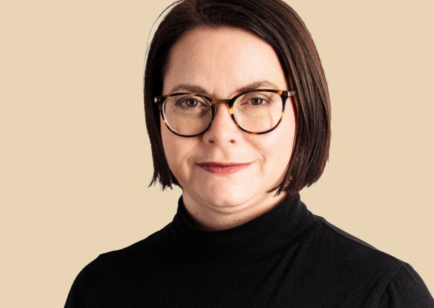 Markéta Kohoutková, CEO agentury Lesensky.cz