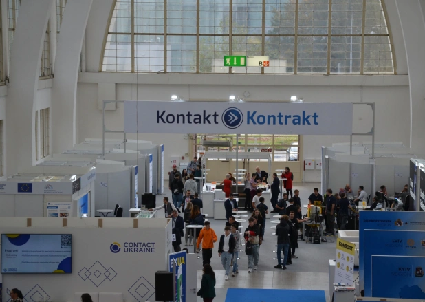 Kontakt-Kontrakt propojí MSV