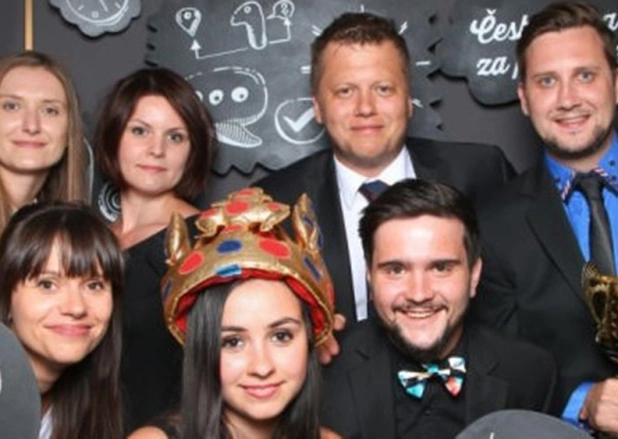 České ceny za public relations, APRA, tým 2017 | Lesensky.cz