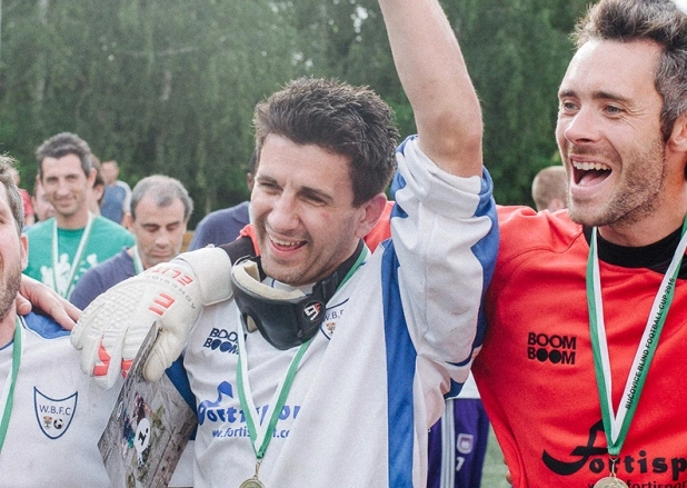 Lesensky.cz opět partnerem Bučovice Blind Fotball Cupu | Lesensky.cz