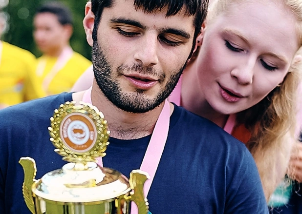 Bučovice Blind Football Cup | Lesensky.cz