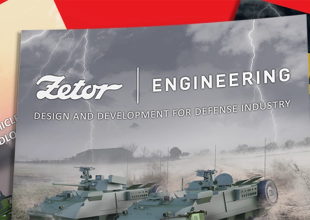 Zetor Engineering | Lesensky.cz 