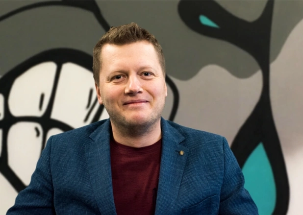 Petr Lesenský foto