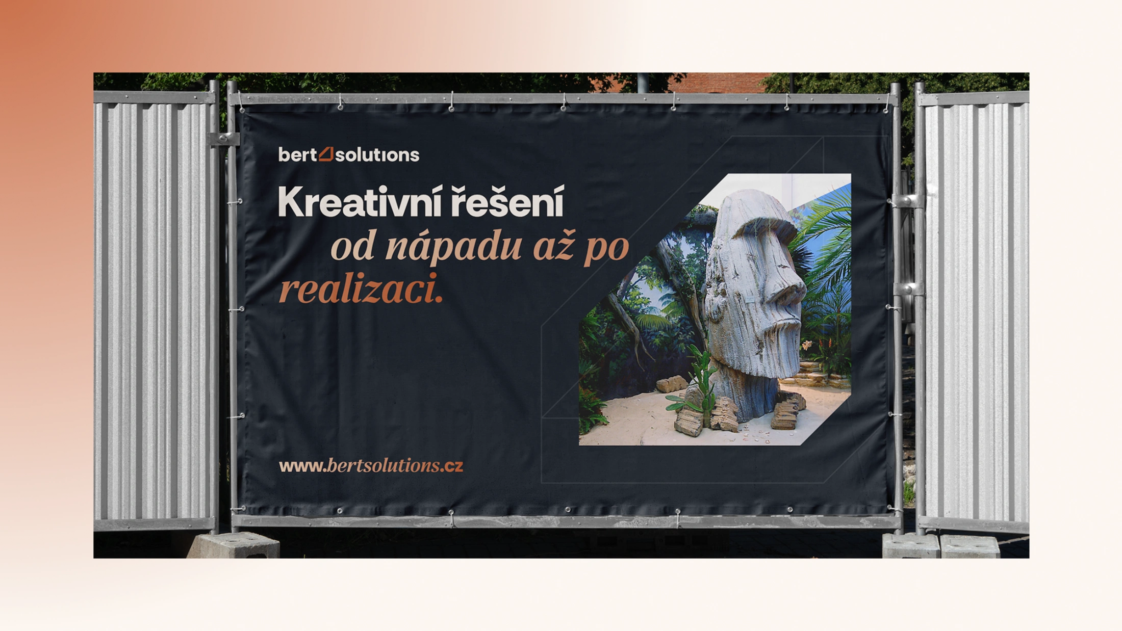 Ukázka Bert Solutions 5