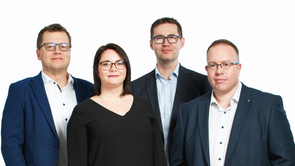 management Lesensky.cz