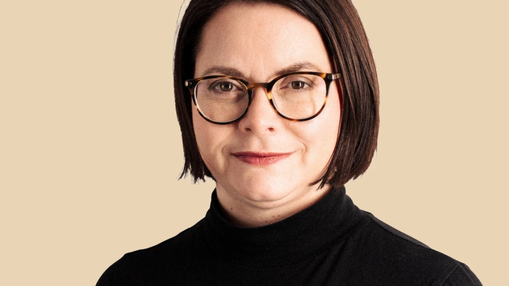 Markéta Kohoutková, CEO agentury Lesensky.cz