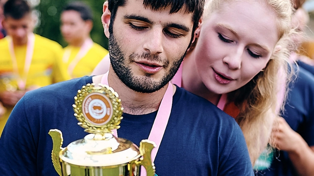 Bučovice Blind Football Cup | Lesensky.cz