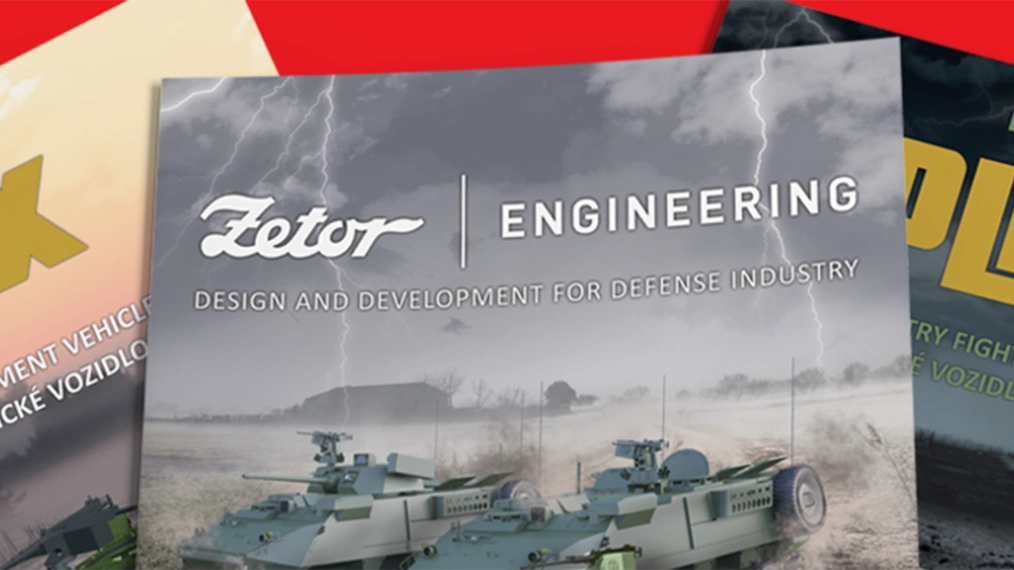 Zetor Engineering | Lesensky.cz 