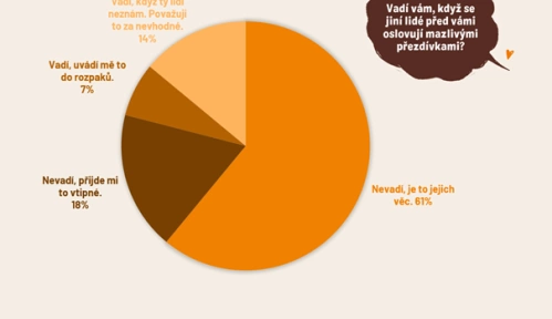 Ukážka z prieskumu verejnej mienky pre Kofolu