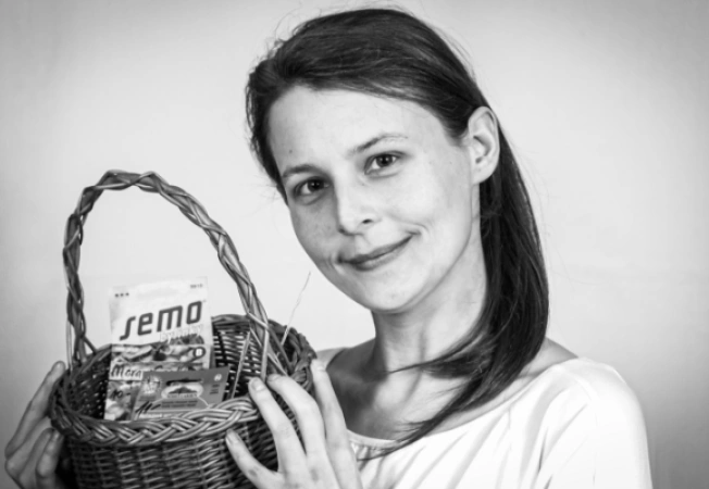 Hana Ucekajová