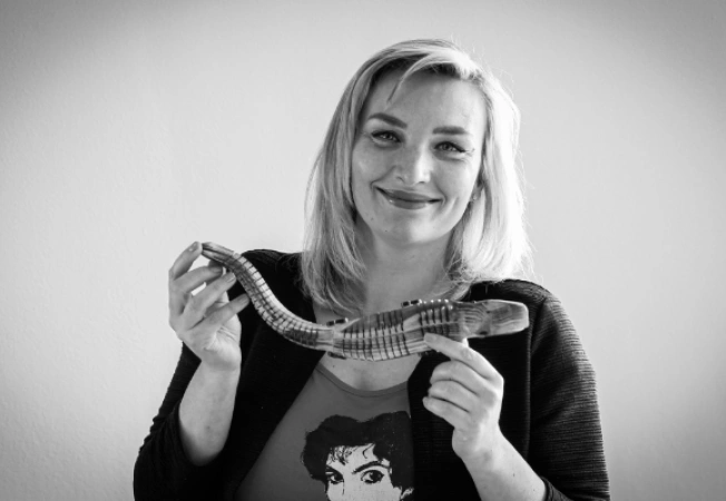 Markéta Faltysová 2