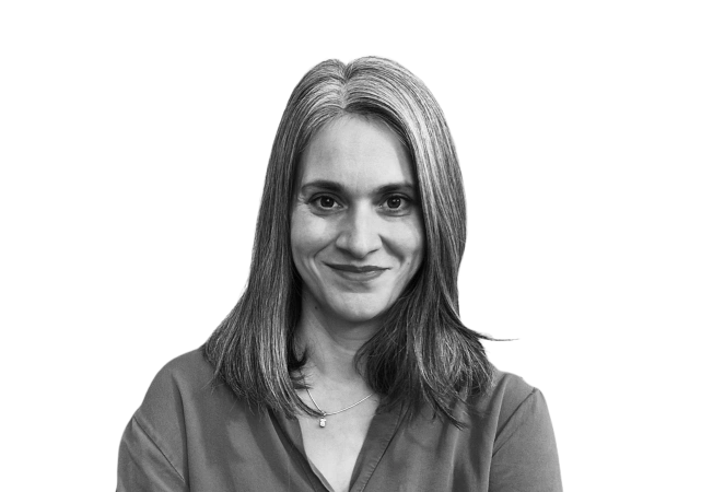 Pavla Pilchová LESENSKY.CZ