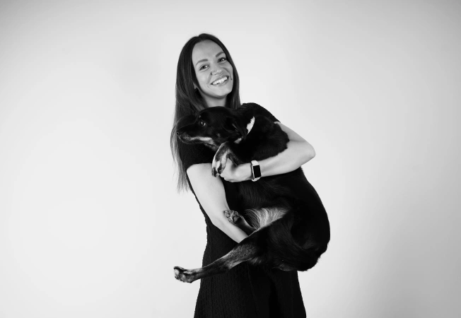 Vlasta Macháčová | LESENSKY.CZ