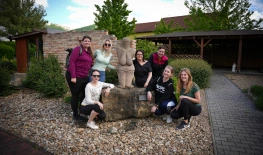 Teambuilding