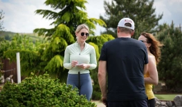 Teambuilding - adventure golf