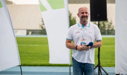 13. ročník Evropských her hendikepované mládeže Emil Open