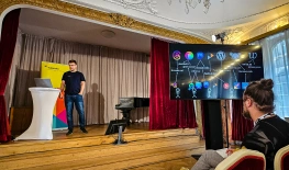 WebExpo - přednáška