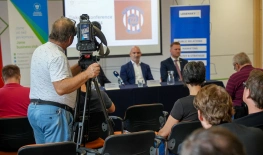 Tisková konference FC Zbrojovka Brno | Lesensky.cz
