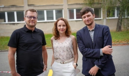 Tisková konference FC Zbrojovka Brno | Lesensky.cz