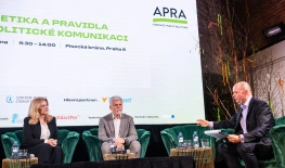 Etika a pravidla v politické komunikaci: Jak neukrást volby