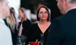 Slavnostní předávání Cen Lemur 2026, foto: APRA
