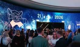 Slavnostní předávání Cen Lemur 2026, foto: APRA