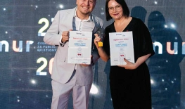 Slavnostní předávání Cen Lemur 2026, foto: APRA