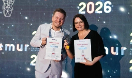 Slavnostní předávání Cen Lemur 2026, foto: APRA