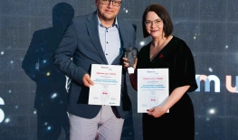 Slavnostní předávání Cen Lemur 2026, foto: APRA