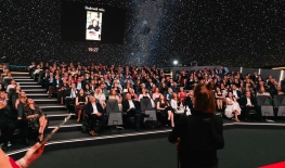 Slavnostní předávání Cen Lemur 2026, foto: APRA