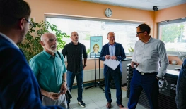 Základy budoucnosti, diskuze RHKB Brno
