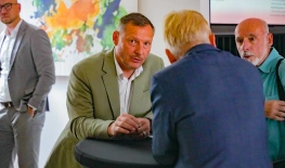 Základy budoucnosti, diskuze RHKB Brno