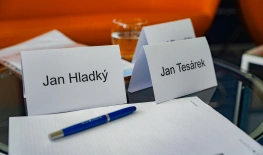Základy budoucnosti, diskuze RHKB Brno