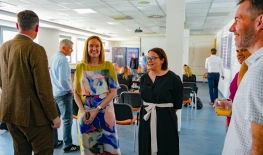 Základy budoucnosti, diskuze RHKB Brno