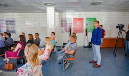 Základy budoucnosti, diskuze RHKB Brno