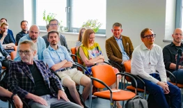Základy budoucnosti, diskuze RHKB Brno